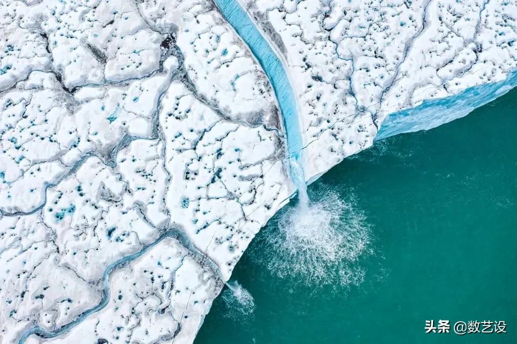 无人机宇宙摄影,无人机拍出十大奇观