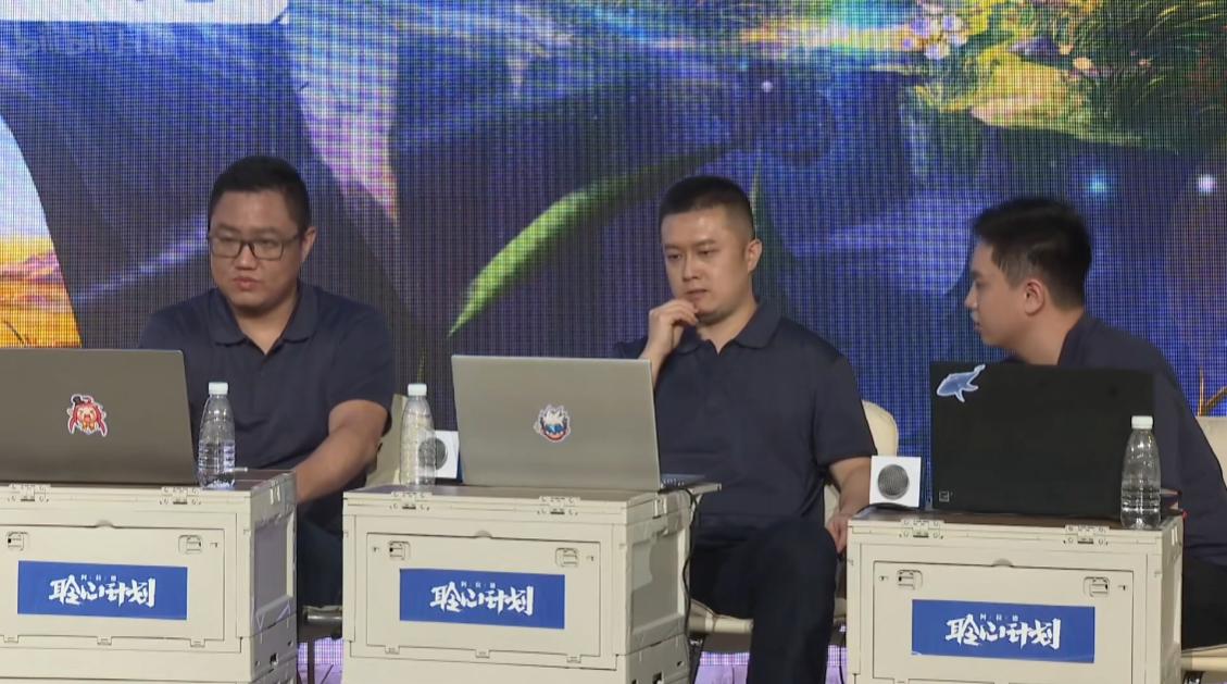 dnf9.10见面会策划都谁,dnf19年中韩策划玩家见面会