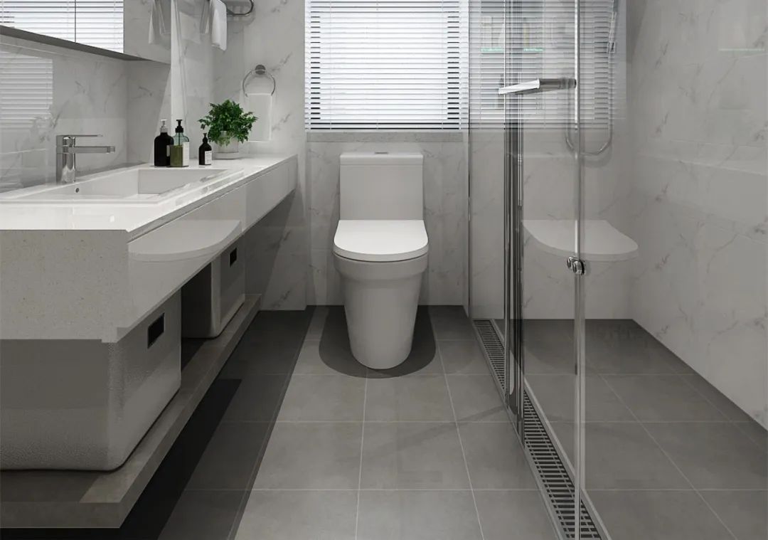 淋浴房小选择做什么样的淋浴房,淋浴房的设计技巧有哪些