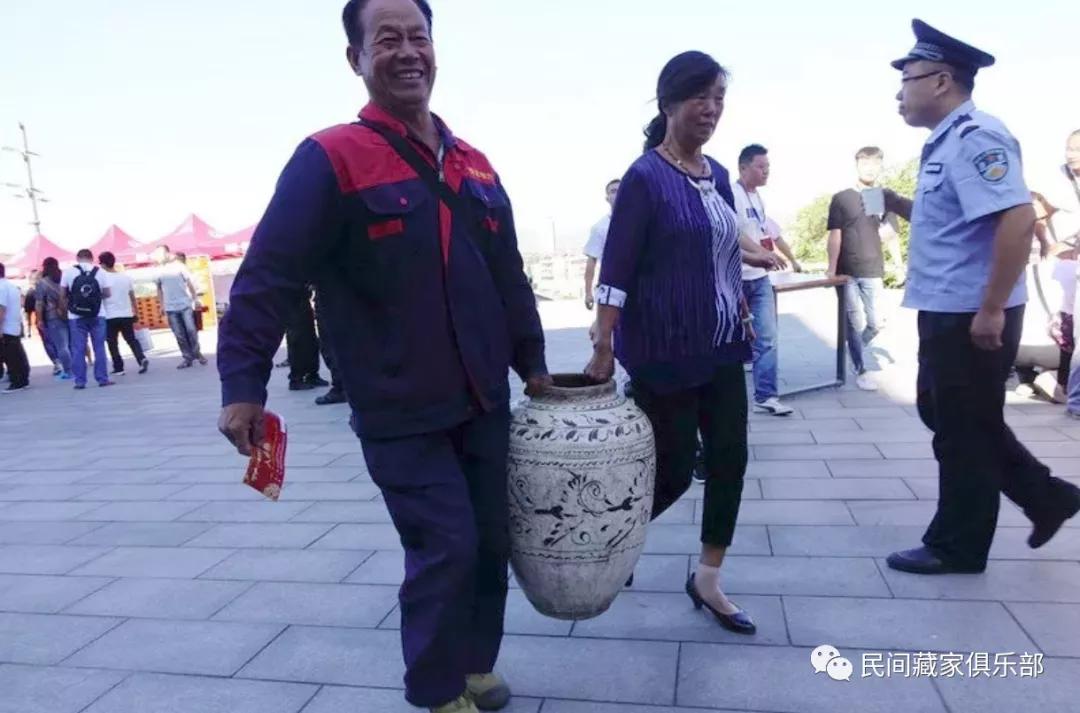 对专家、*子骗**进行致命一击,收藏行业就会迎来全面复苏