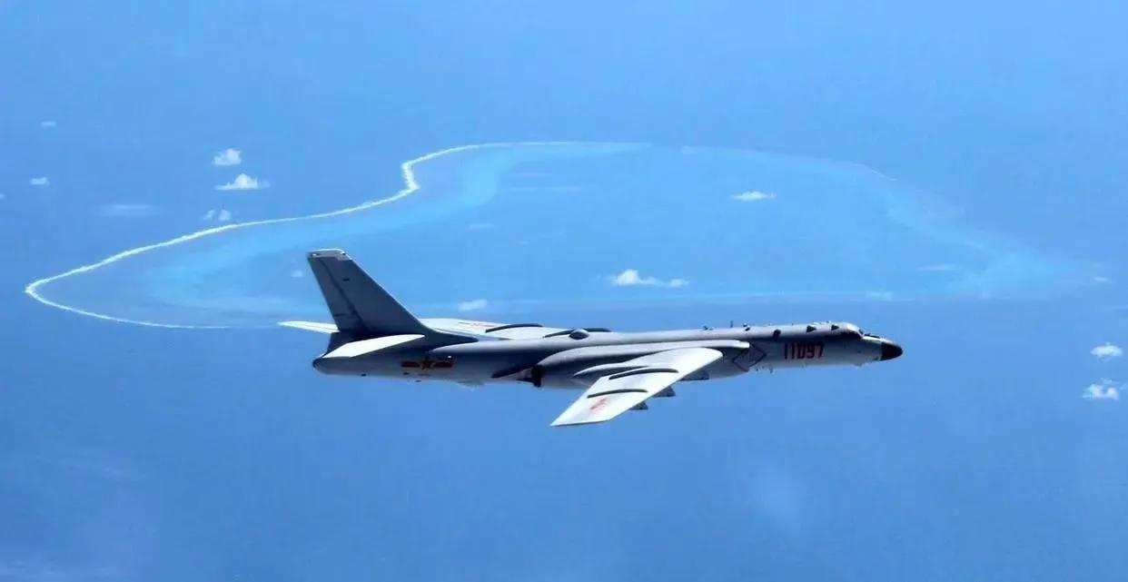 中国越南海上对峙最新消息,越南海上对峙事件