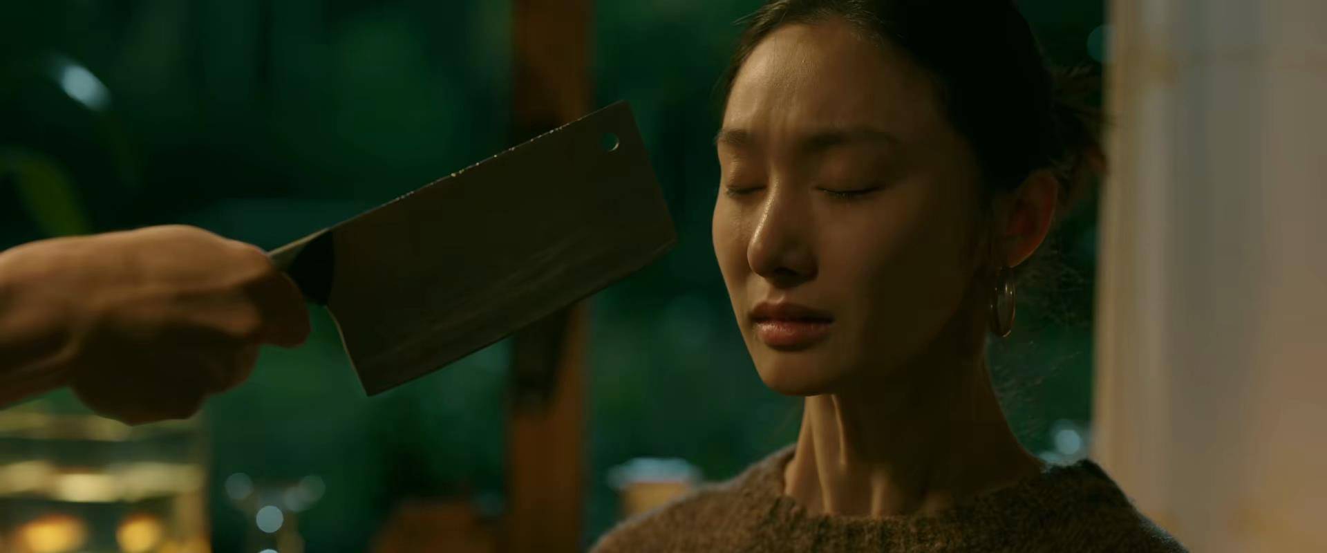 冯小刚电视剧回响好看吗,冯小刚犯罪悬疑剧《回响》