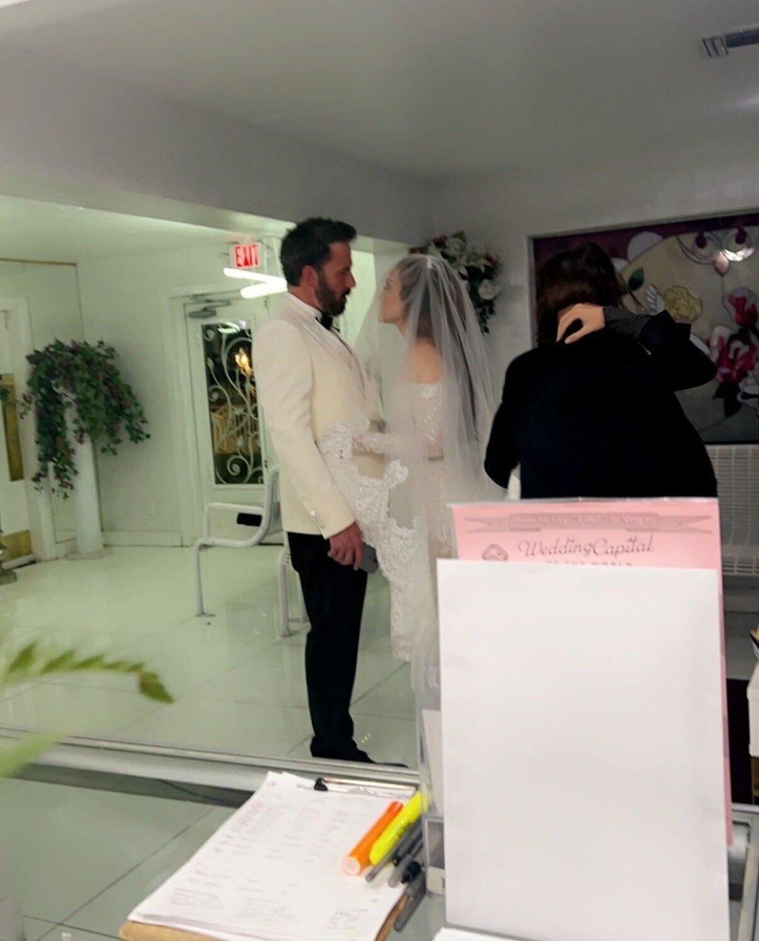 大本和詹妮弗结婚,大本结婚前后对比