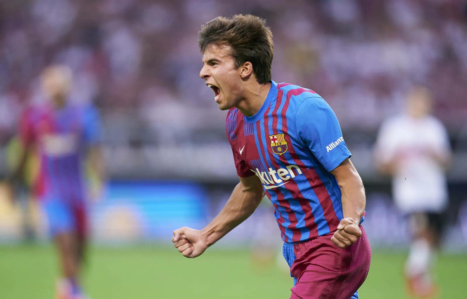 巴萨夏窗要买谁,巴萨夏窗