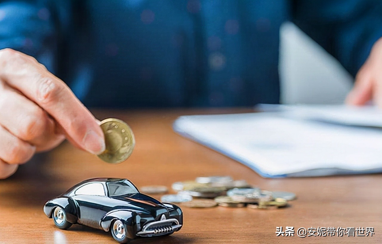 贷款买车4s店收了你的利息怎么办,4s店为什么不要利息也让你贷款