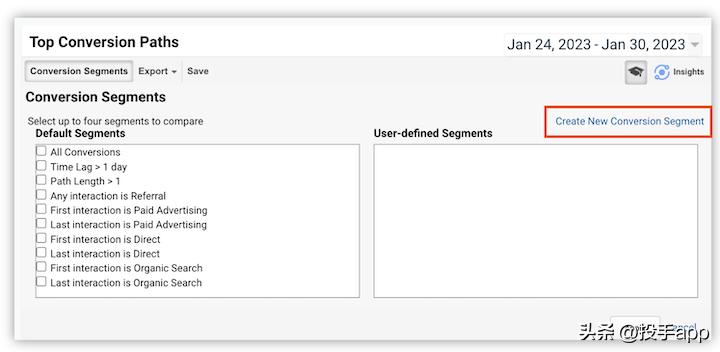 googleanalytics怎么弄,googleanalytics设置