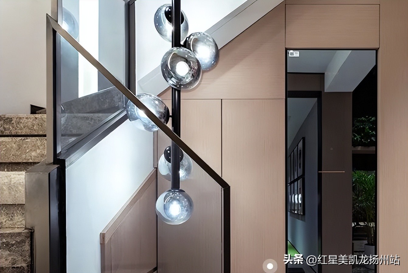 智能新品类家电改变生活品质,智能家电美好生活馆