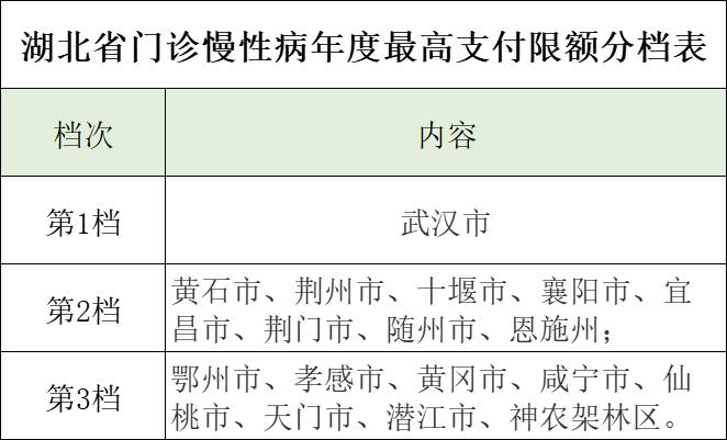 湖北省直医保办慢病条件有哪些,湖北省医保慢特病种有哪些