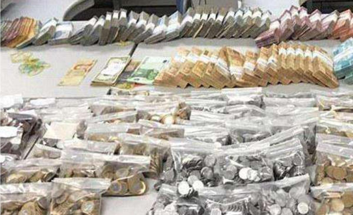 1993年一采购员私吞1.8万公款,劫机潜逃台湾,工具仅是一块肥皂