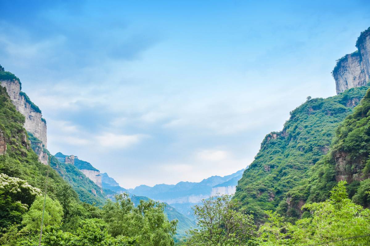 五千年文化历史看河南,推动河南历史文化走向海内外