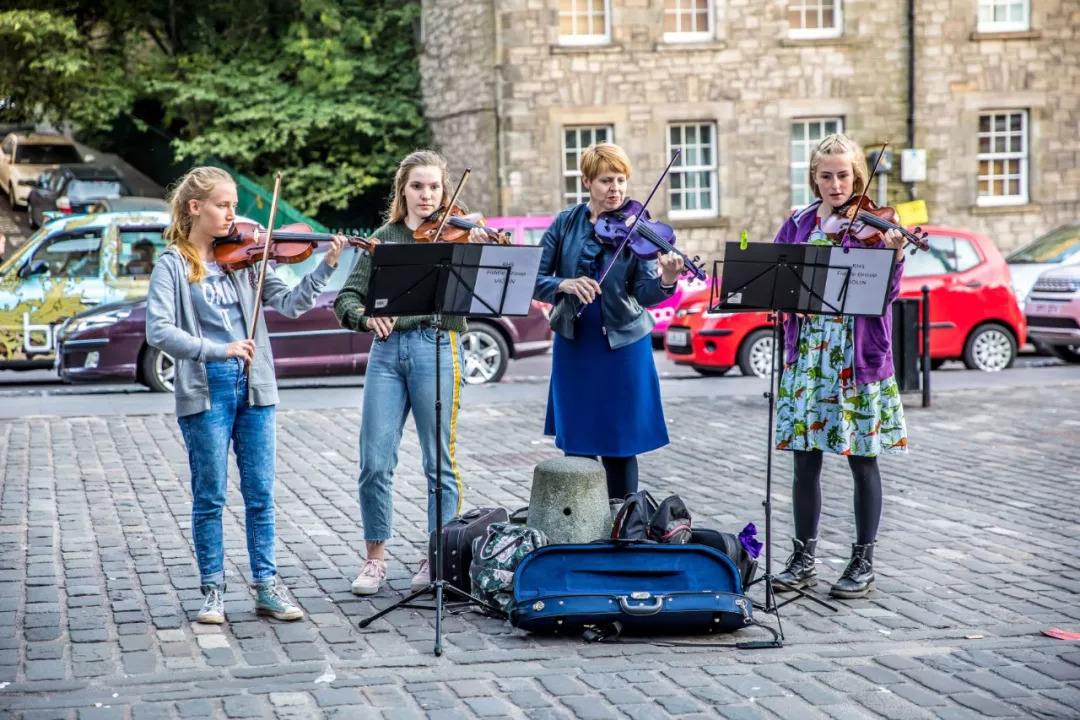 苏格兰现状图片,现在的苏格兰简介