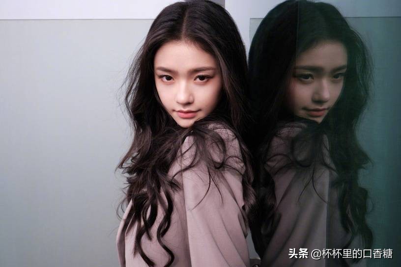 赵露思走红爆点,赵露思炒作的视频