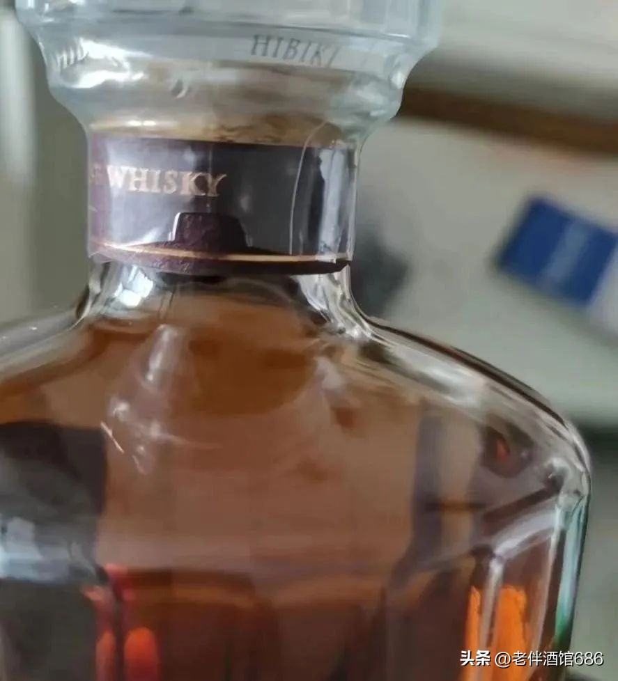 山崎假酒鉴别,怎么分辨山崎酒的真假