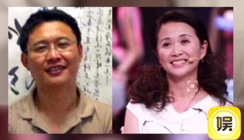 “非诚勿扰”黄菡：嫁初恋同学，恩爱31年无绯闻，女儿比她还漂亮