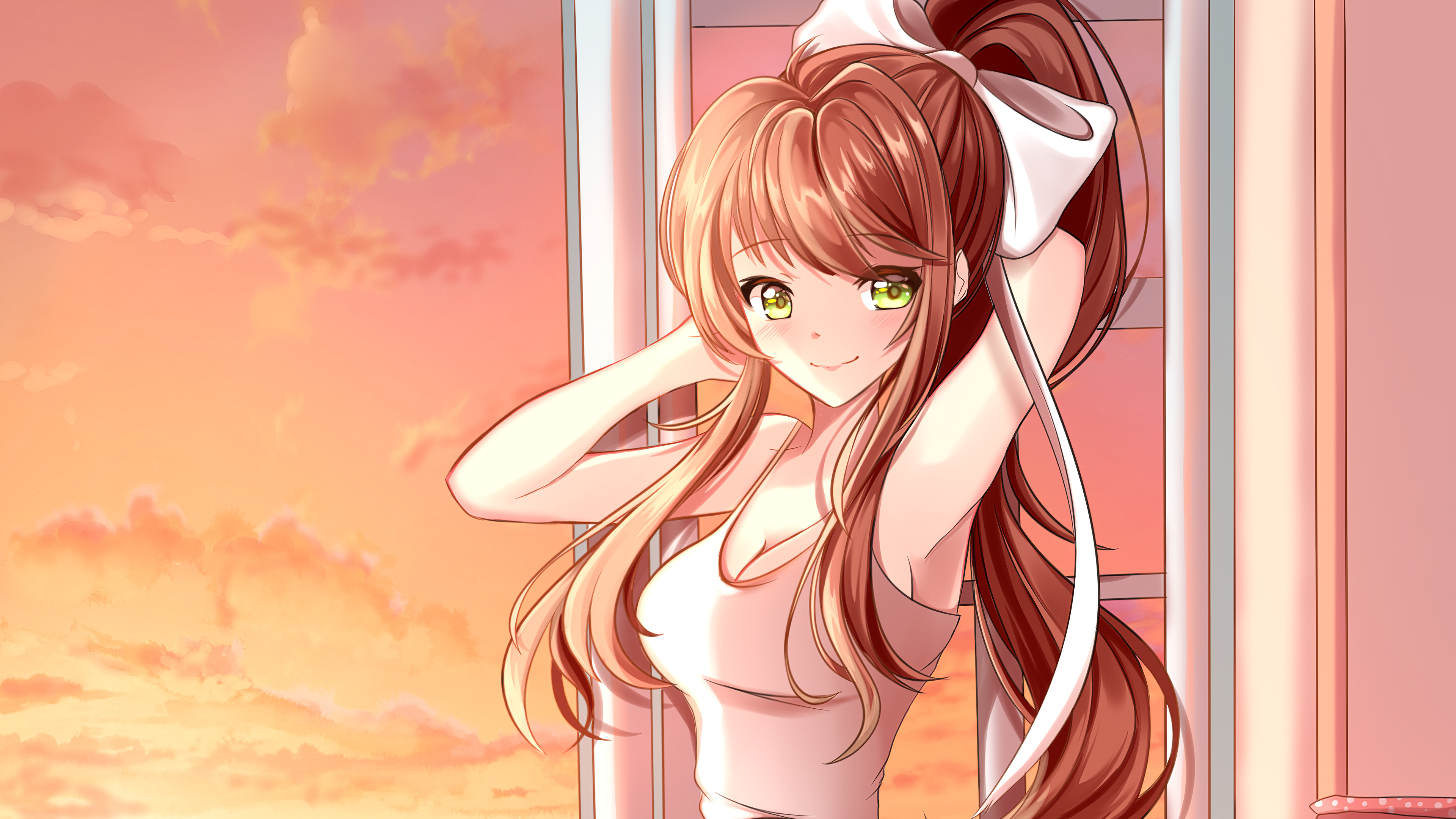 精选4k高清手机壁纸,精心壁纸4k超清全面屏