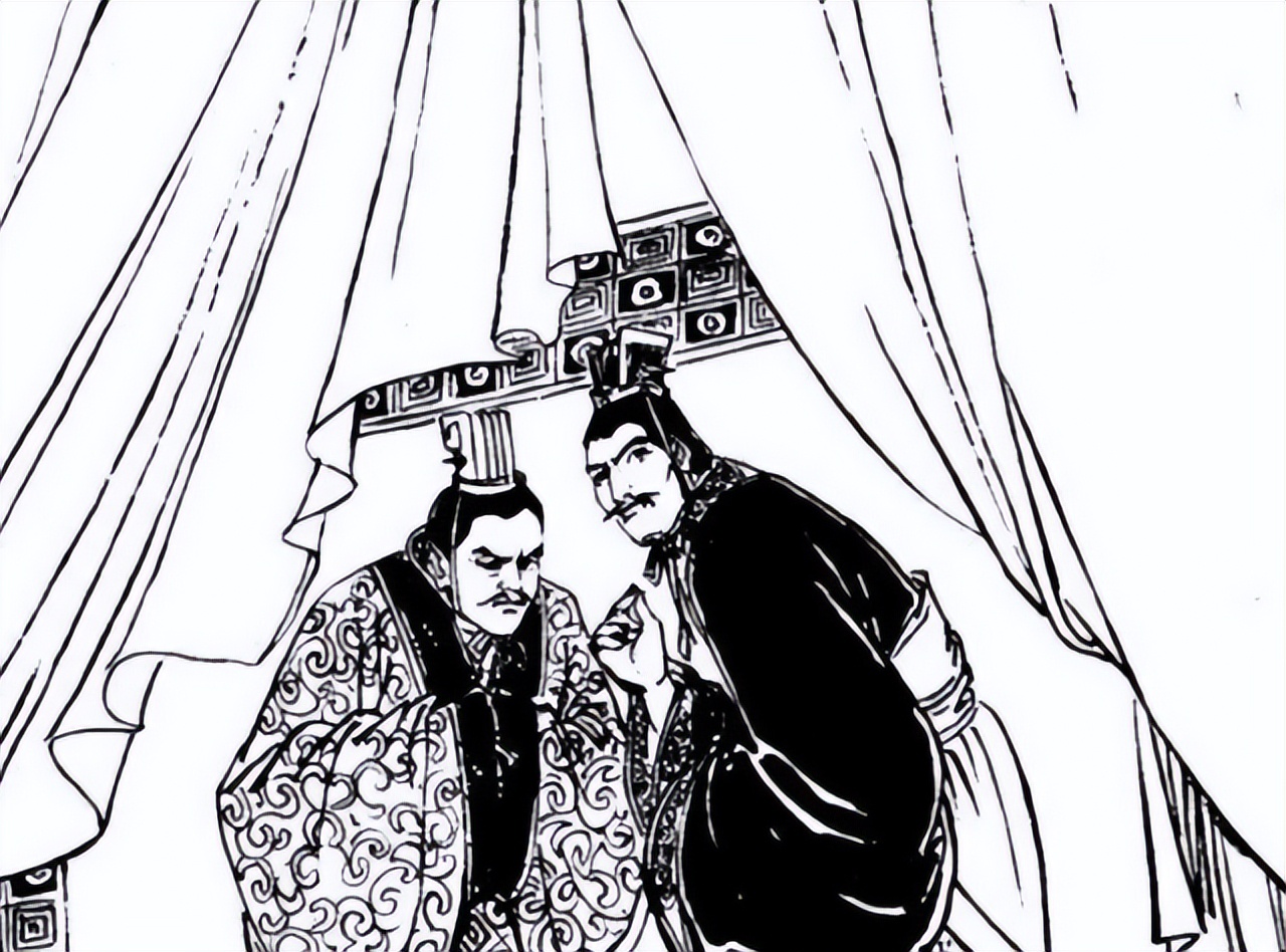 汉景帝做了多少年的皇帝,最狠的皇帝汉景帝