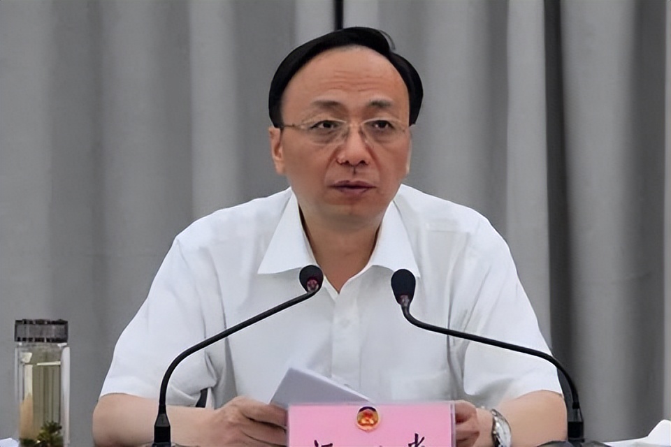 厅级干部为什么跨省履新,纪检干部跨省跨部门履新