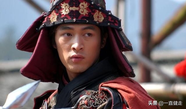 #章回小说#《麟州杨家将》连载