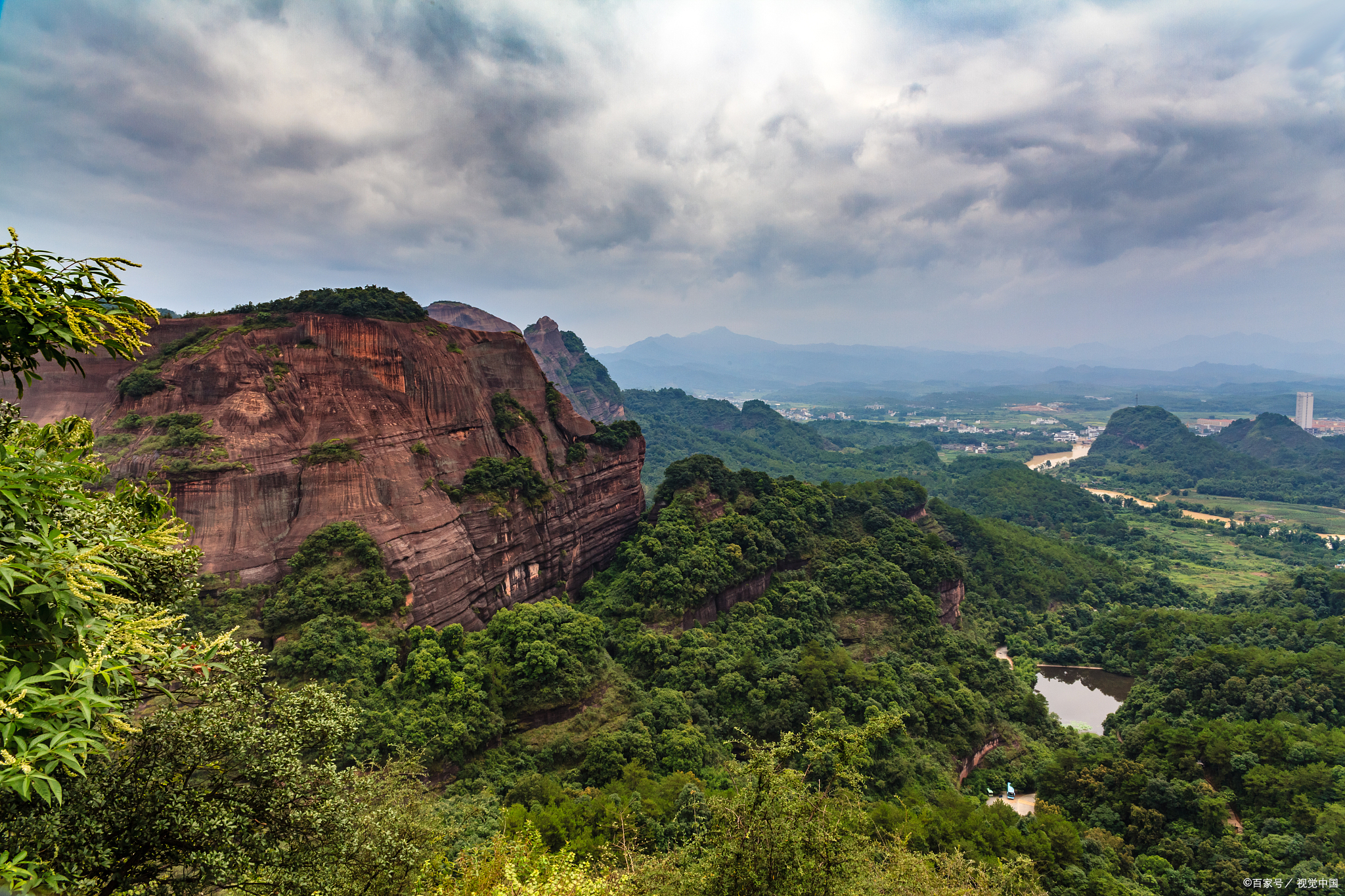 广东五一旅游景点推荐攻略,五一旅游必去十大景点广东