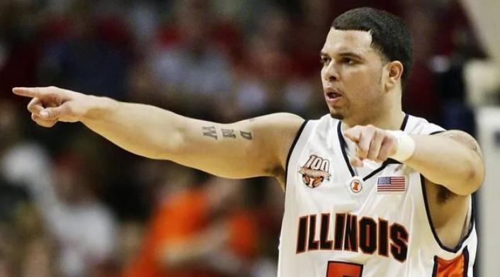 保罗04年选秀,保罗哪一年进入nba