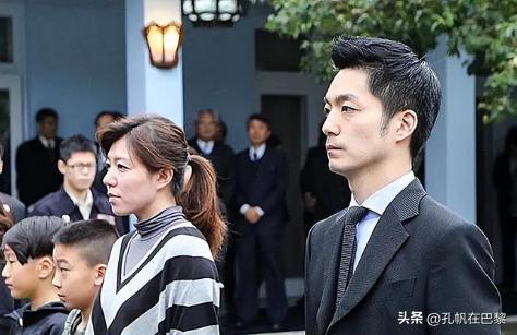 支不支持两岸统一？侯友宜提出“三条件”后，马英九突然访问大陆