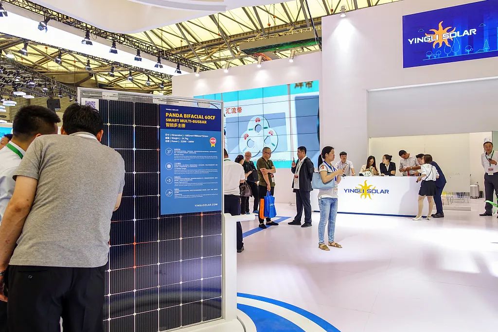 世界杯中国企业赚了多少钱,世界杯中国制造光伏