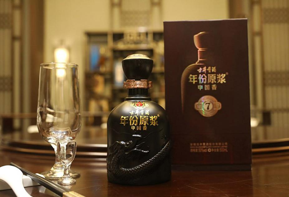 中国名酒仅六款是纯粮酒,外资名酒