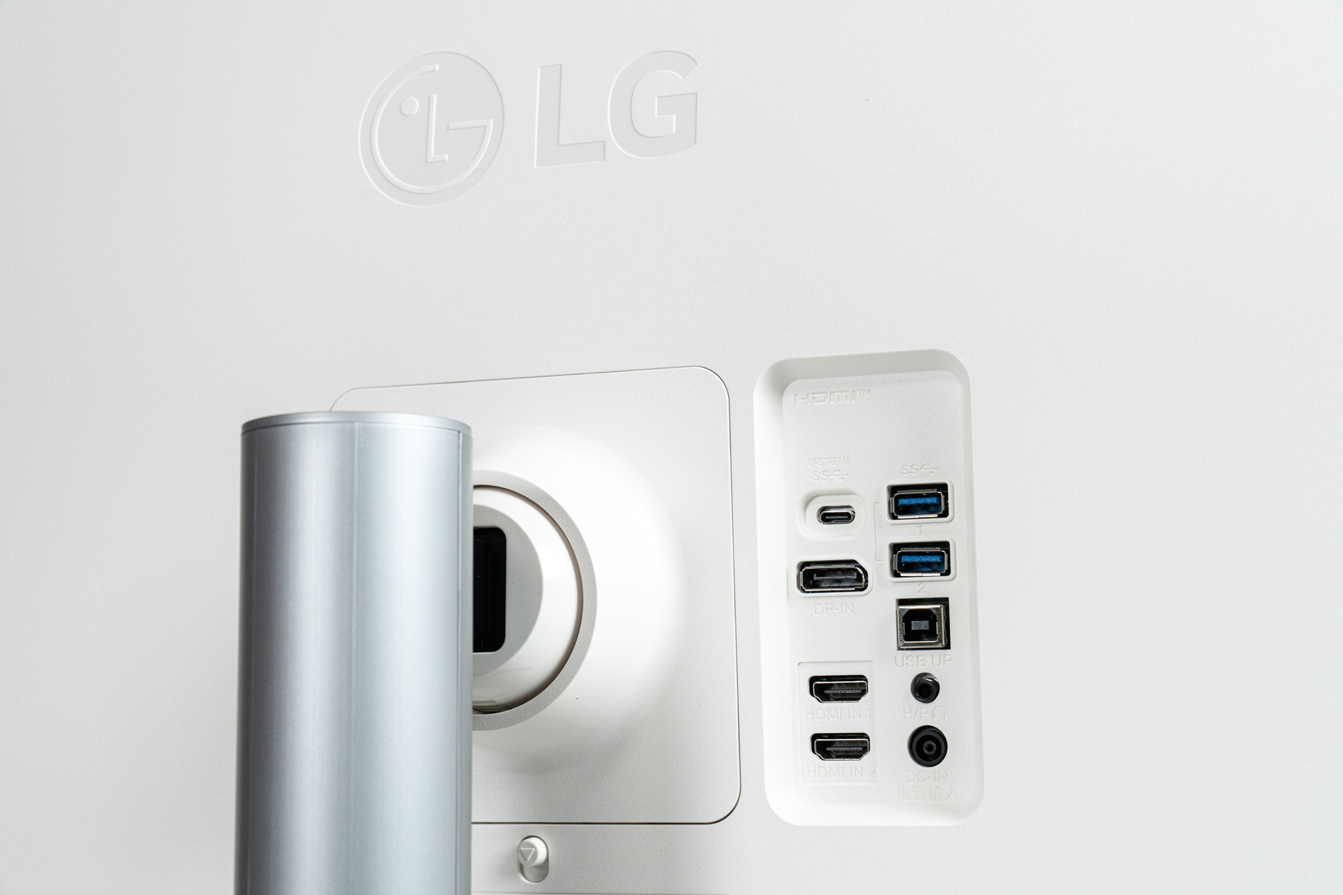 lg32uq85显示器测评,lg显示器32uq85r