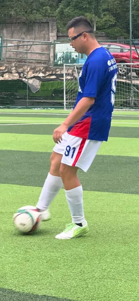 Fun-π丨门神发话不敢偷懒全攻全守半场逆转