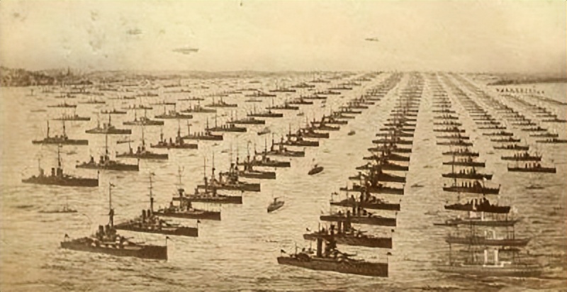 山水间：“日不落帝国”终究迎来了余晖，大不列颠沦为小英伦