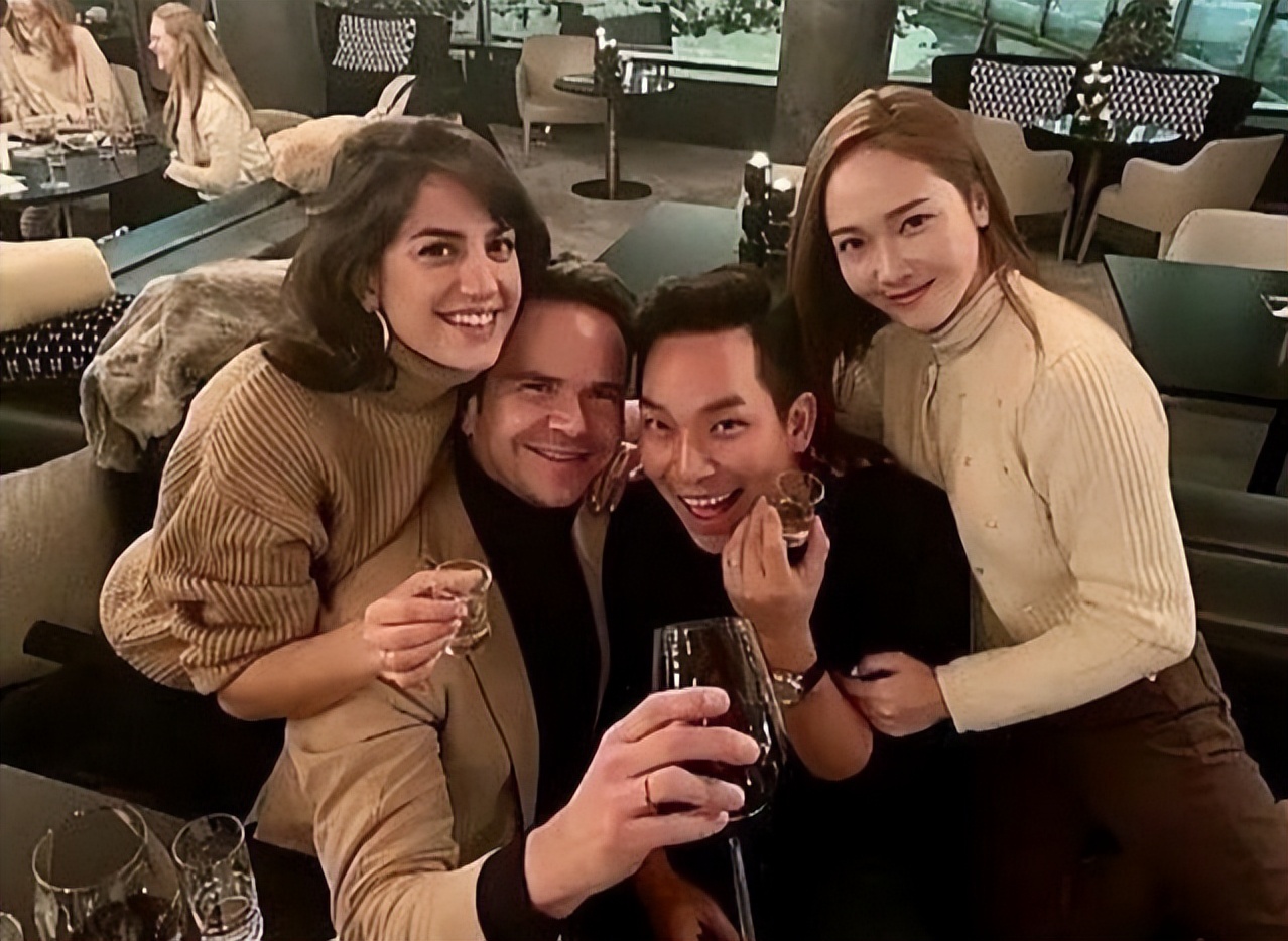 乘风破浪的姐姐第三季预测名单,乘风破浪的姐姐第三季reaction