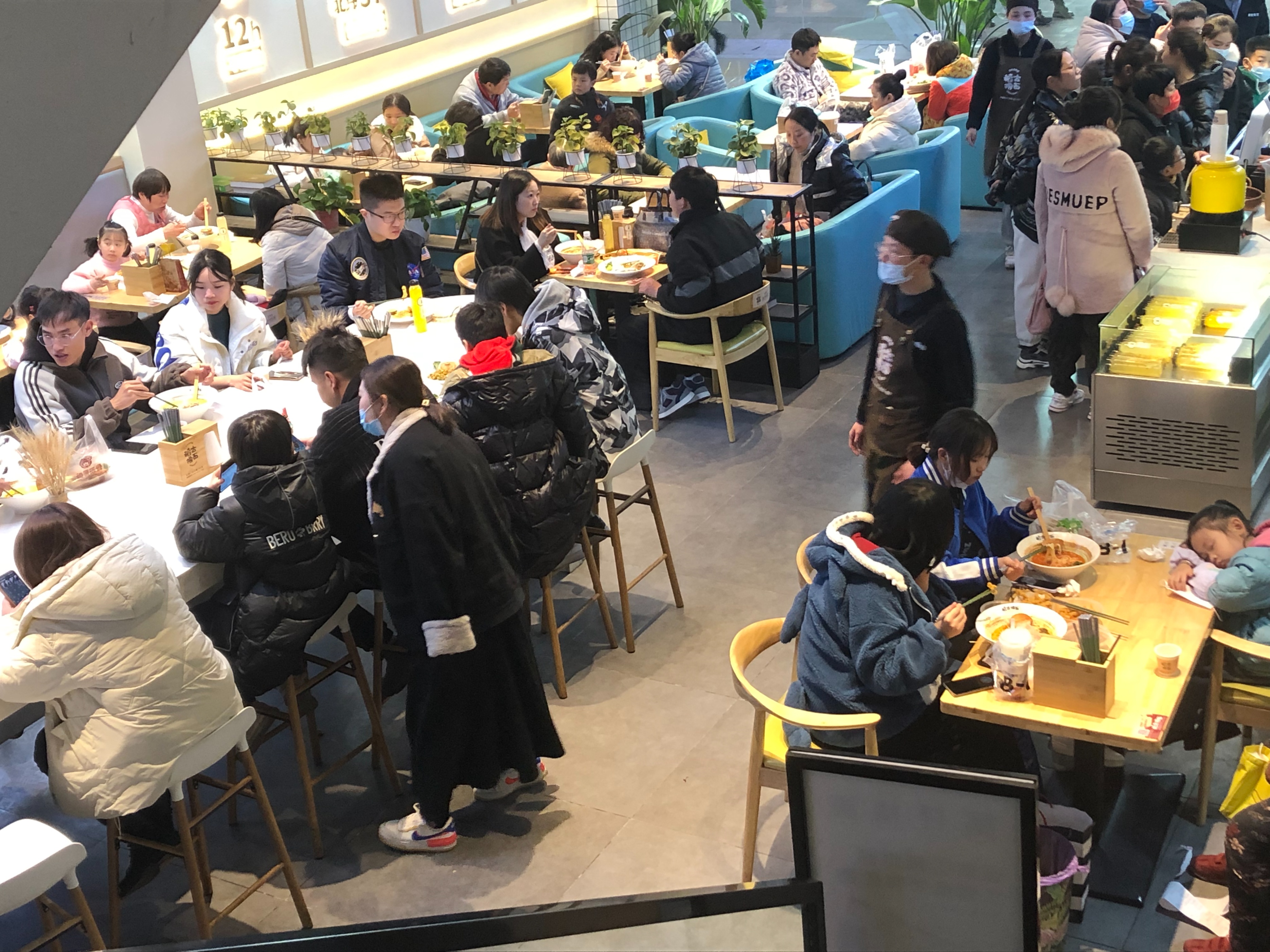 餐饮失败的创业项目有哪些,餐饮加盟容易走向失败的原因