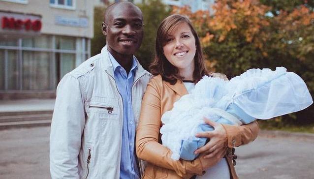 同样都是白人国家,为什么俄罗斯黑人占比只有1%,乌克兰是0.5%?