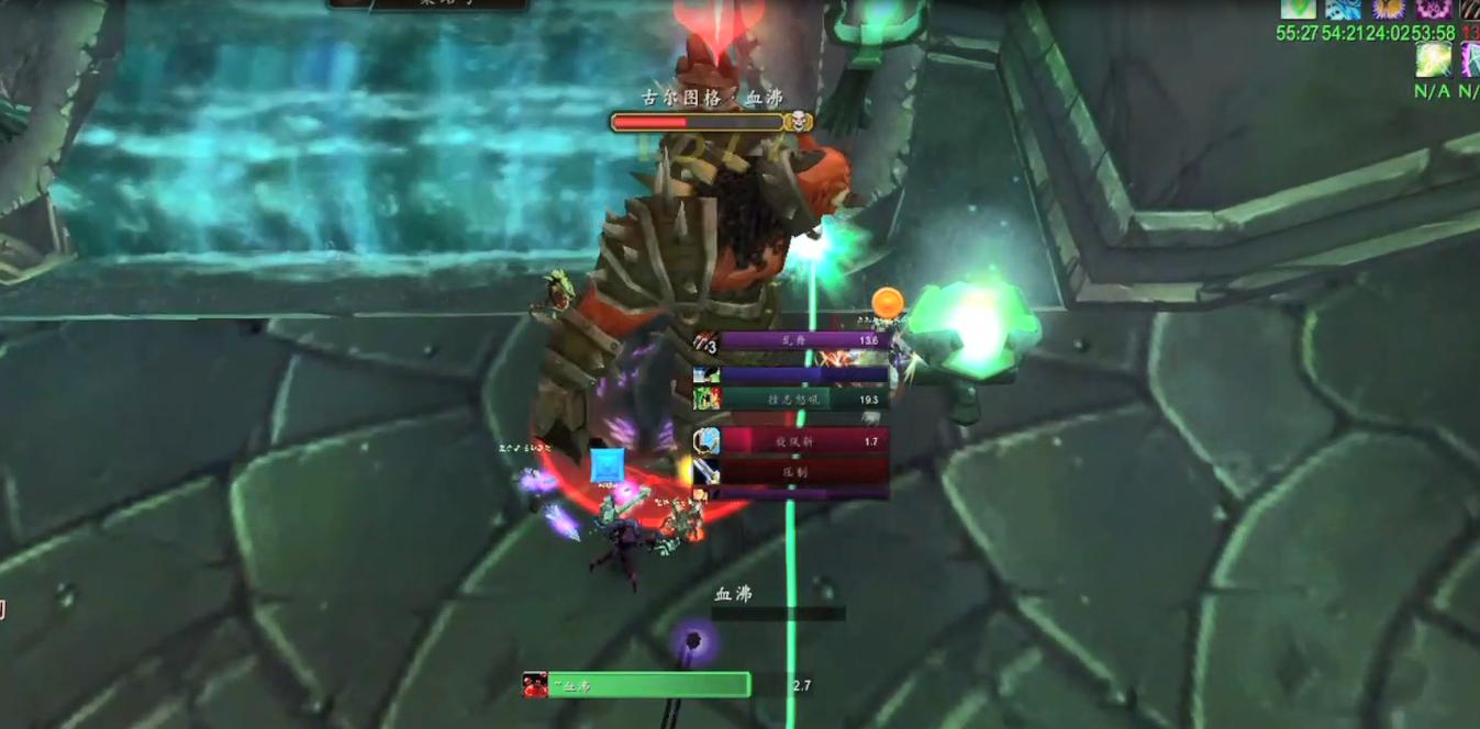 为什么很多人不玩魔兽世界,魔兽世界在中国真的玩不了了吗