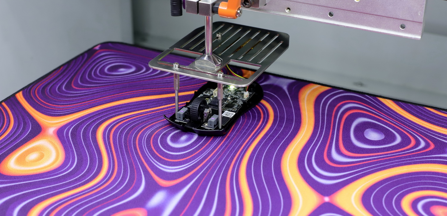 游戏鼠标垫十大排行榜,毒蝰8khz鼠标垫