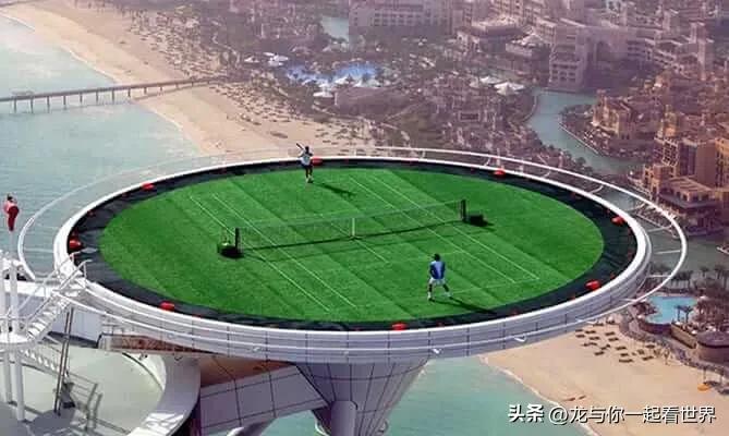 迪拜旅游指南：14件可能会让初次来访者感到惊讶的事情