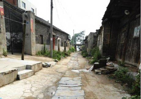 襄阳东津老街还建吗,东津老街有好吃的吗