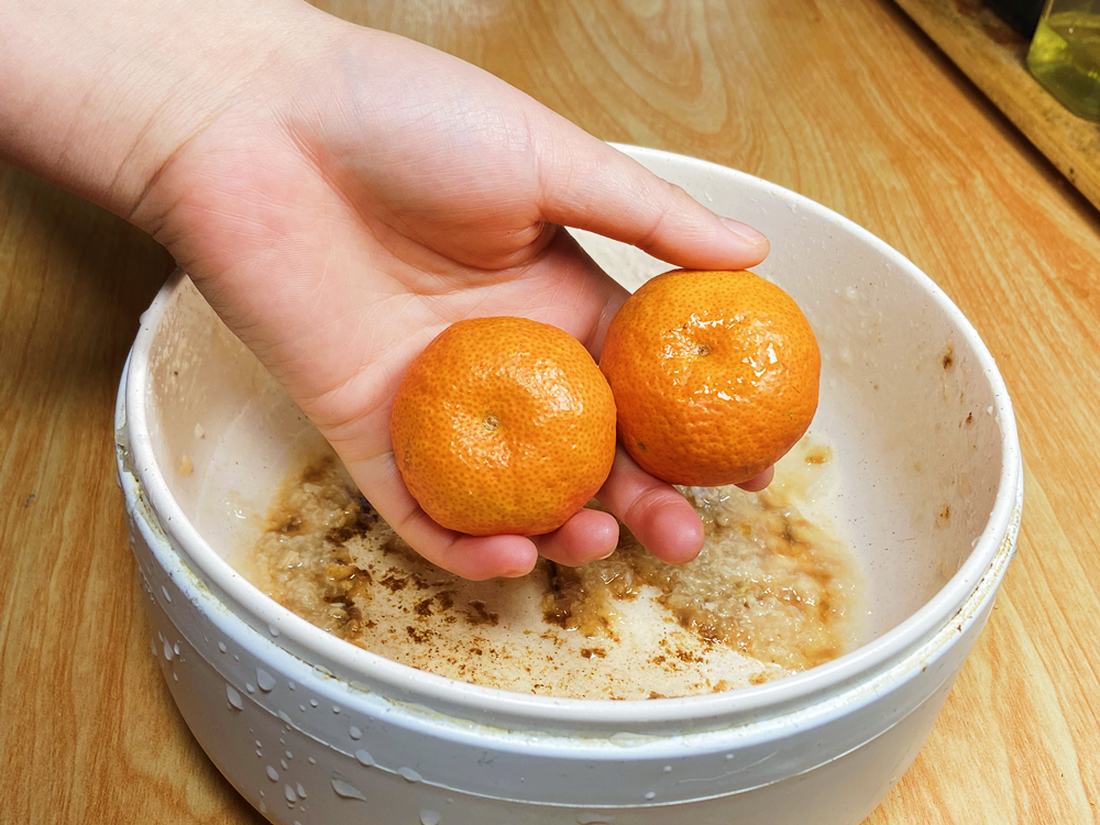 处理烧焦的锅的方法,炒锅锅底烧焦怎么处理