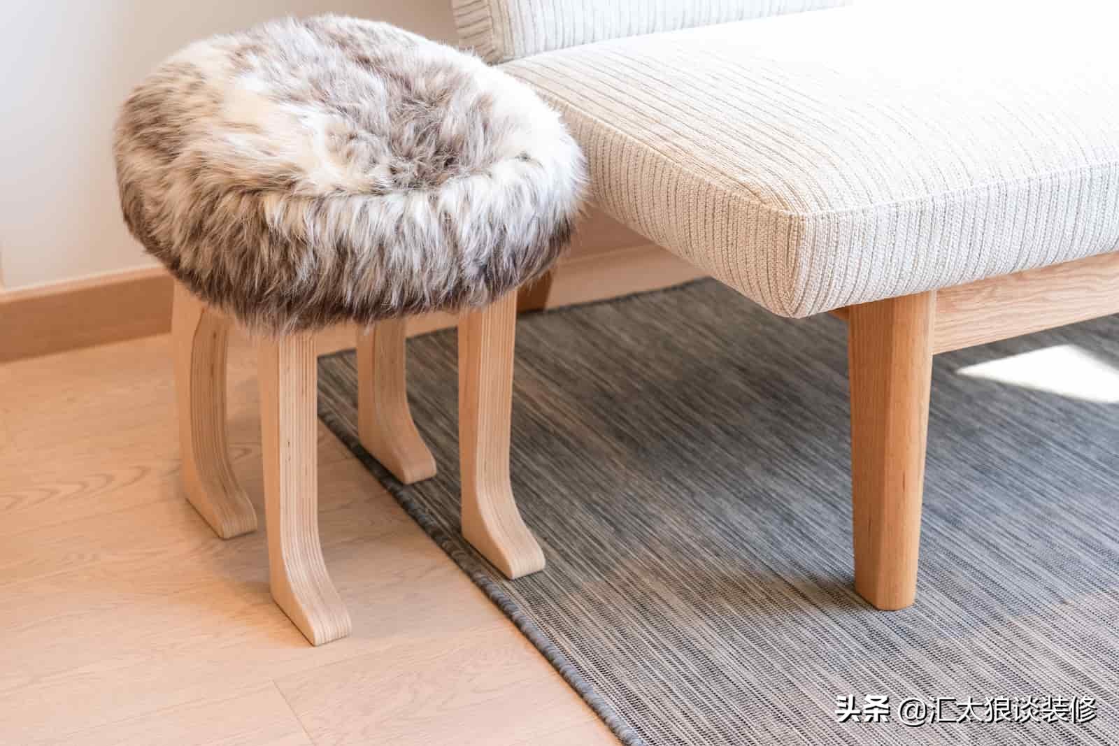 香港4平米小窝,香港小户型装修设计小窝60平