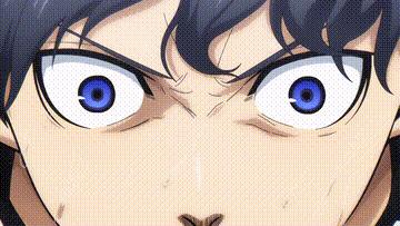 最近刚出的关于足球的番剧,国足又被骂