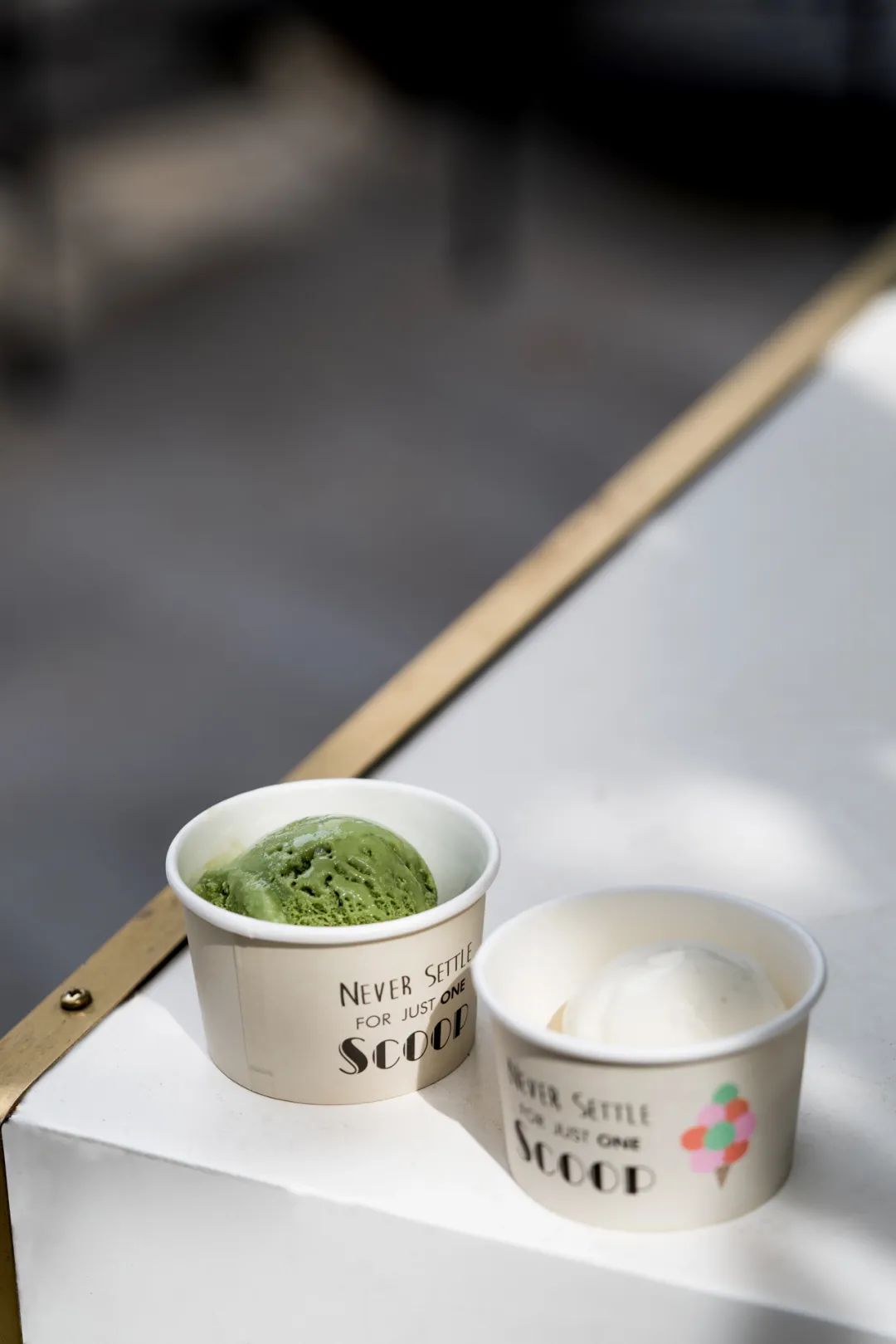 十大最好吃的冰淇淋测评,青岛冰淇淋天花板