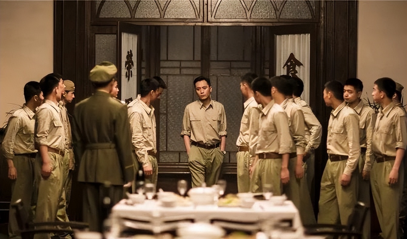 盘点四部百看不厌的经典抗战剧,盘点口碑还不错的五部抗战剧