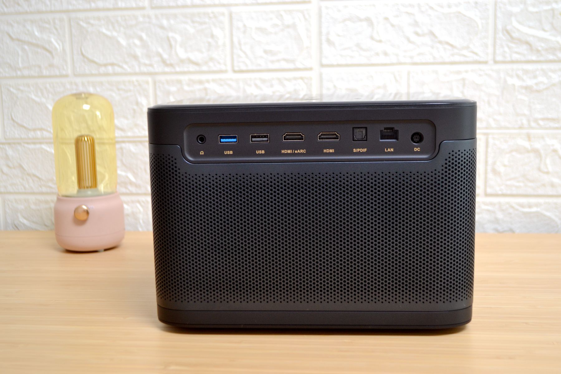 当贝x5投影可以投影多少寸,当贝x5投影评测