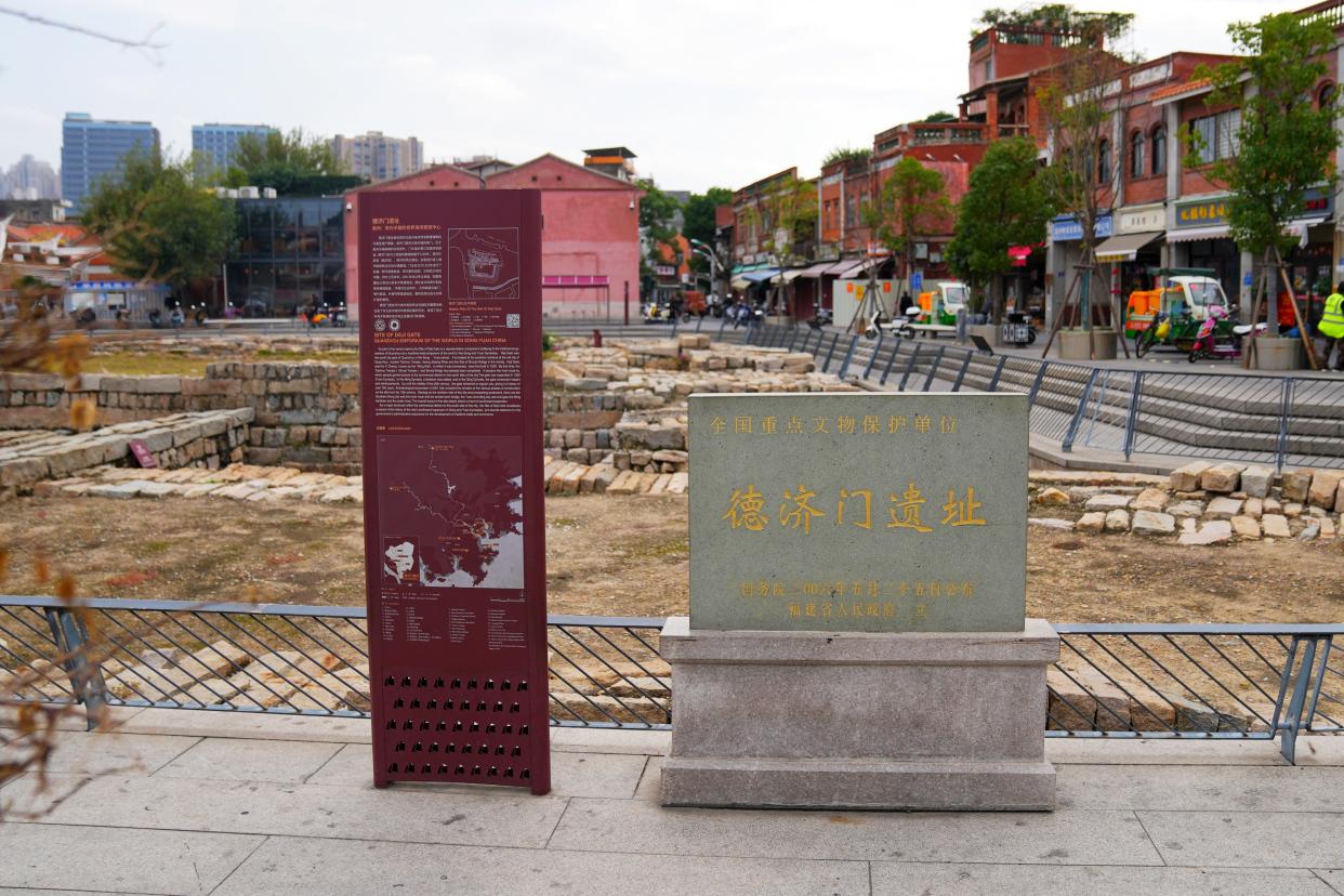 泉州旅游攻略闽南文化之都,中国历史文化与泉州旅游