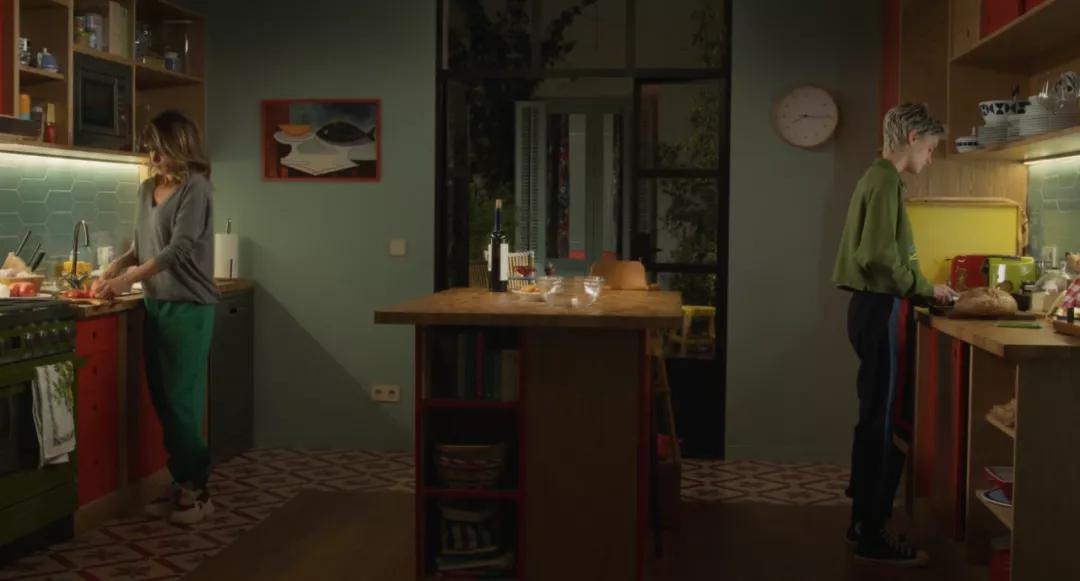 海报被禁又怎样，他一出手还是神作