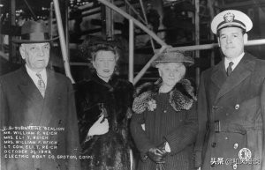 二战日军金刚级战列舰,日本金刚战列舰覆灭记