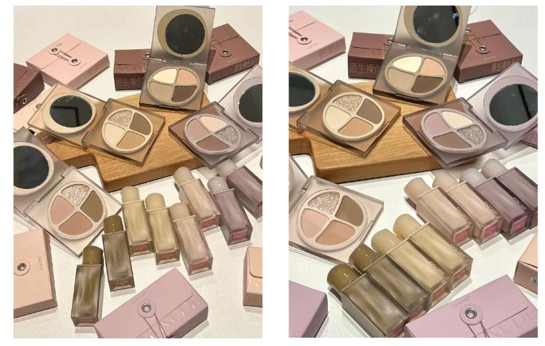 野兽派香水礼盒,野兽派梦想家系列