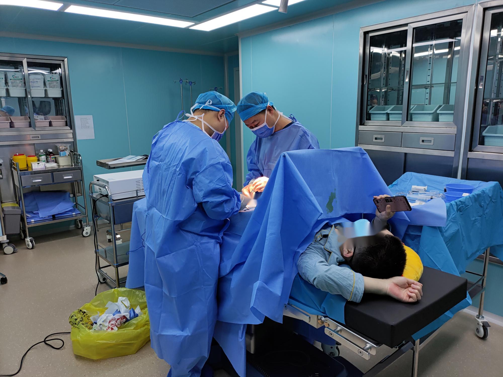 想要做结扎要挂什么科,我想做男性结扎