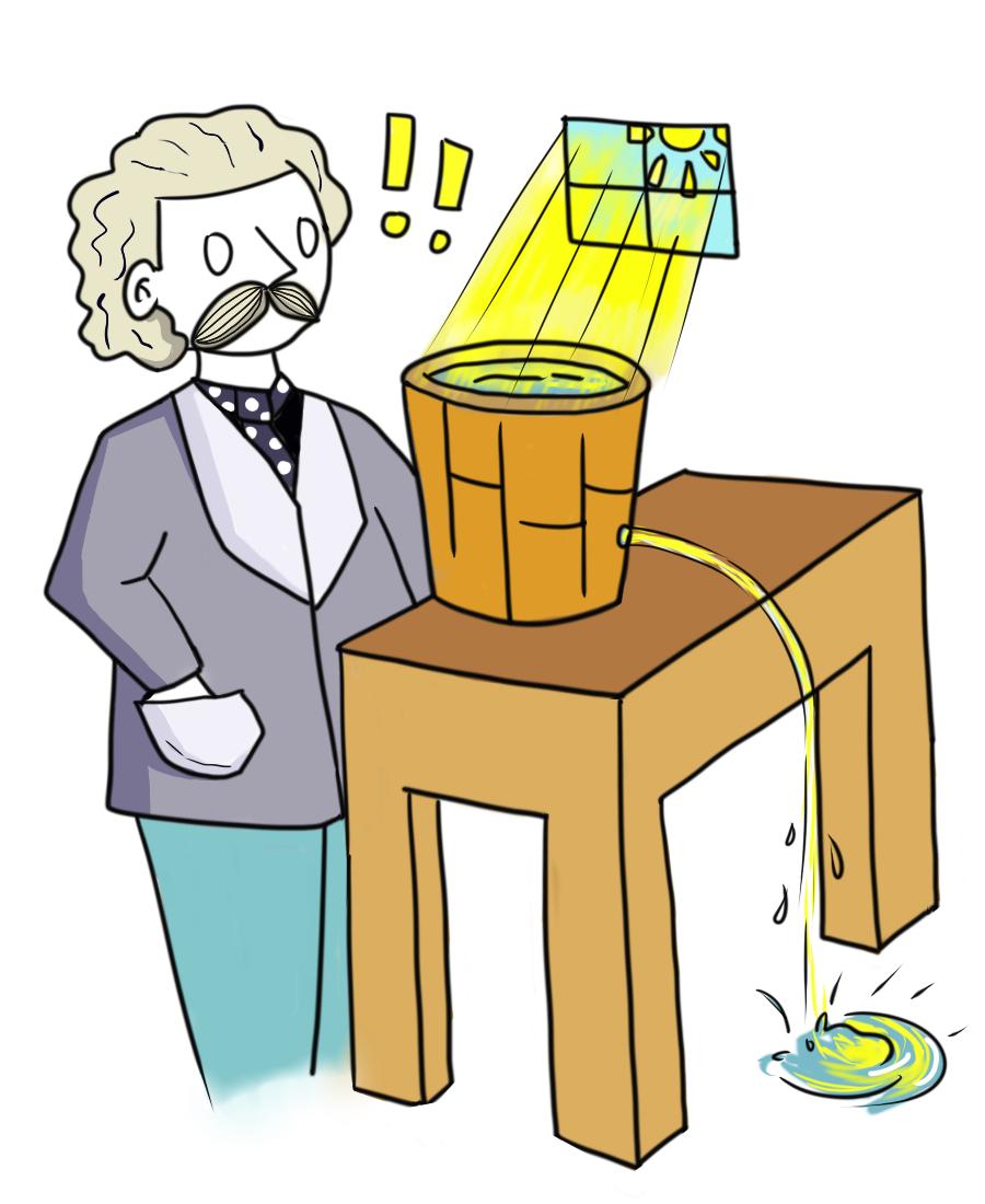 大话光通信,光纤通信的发展史及现状