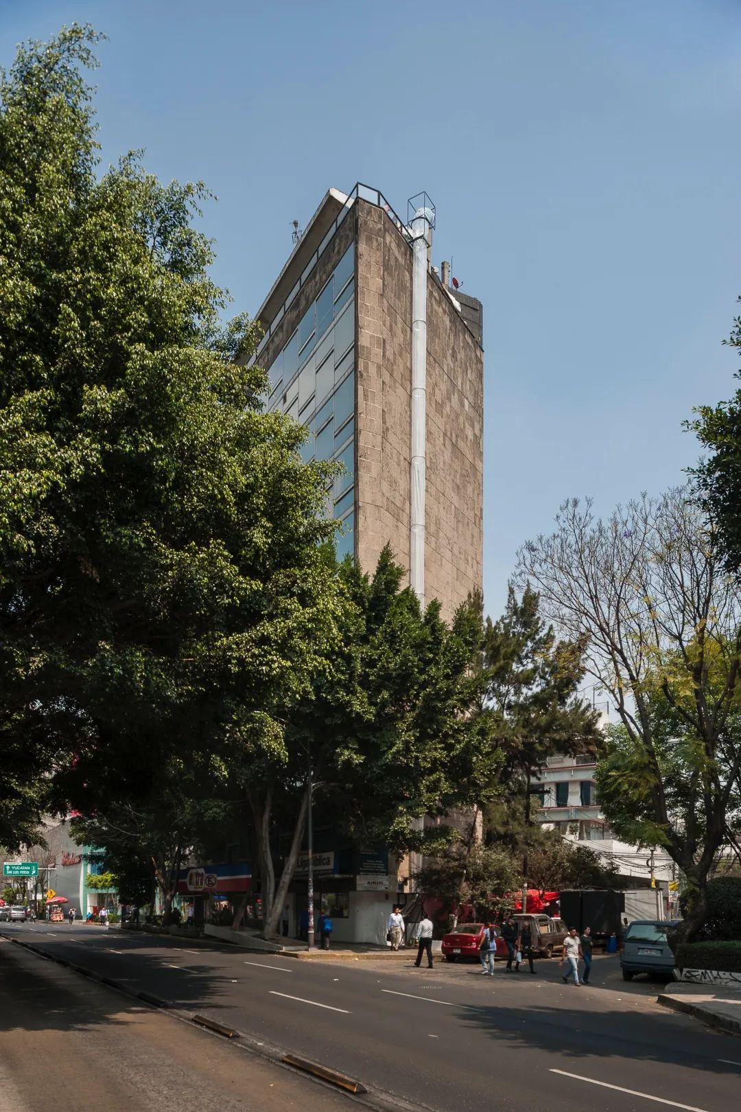 archdaily2023年度全球标志性建筑,archdaily2023大奖名单